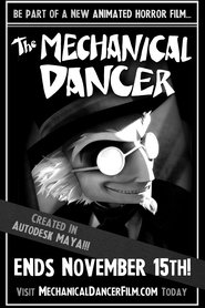 Imagen de The Mechanical Dancer