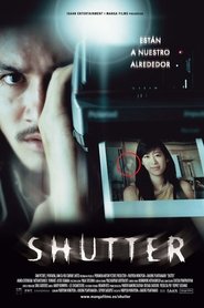 Imagen de Shutter: El fotógrafo