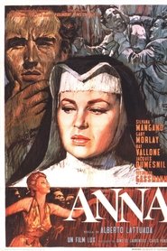 Film Anna streaming VF complet