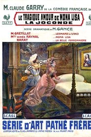 Le tragique amour de Mona Lisa streaming sur filmcomplet