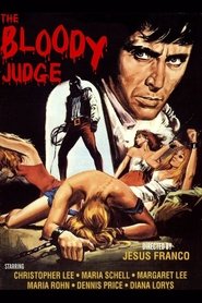 The Bloody Judge 1970