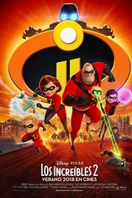 Los Increíbles 2