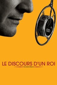 Film Le discours d'un Roi streaming VF complet