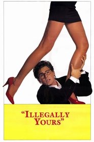 Imagen de Ilegalmente tuyo