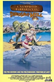 Film A Nymphoid Barbarian in Dinosaur Hell streaming VF complet