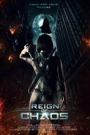 Imagen de Reign of Chaos