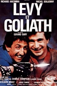 Film Lévy et Goliath streaming VF complet