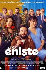 Poster for Aykut Enişte (2019)