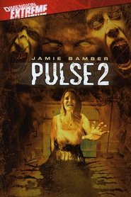 Film Pulse 2: Afterlife streaming VF complet