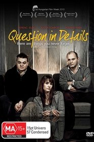 Imagen de Question in Details