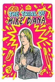 Imagen de Boiled Angels: The Trial of Mike Diana