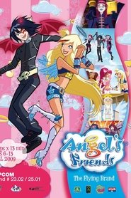 Imagen de Angel's Friends - Between Dream and Reality
