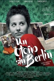 Un otoño sin Berlín (2015)