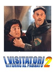 I visitatori 2: ritorno al passato 1998