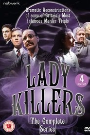 Poster of Lady Killers