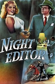 Night Editor streaming sur filmcomplet