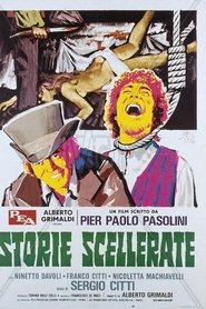 Film Bawdy Tales streaming VF complet