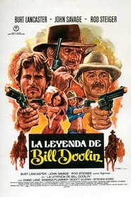 Imagen de La leyenda de Bill Doolin
