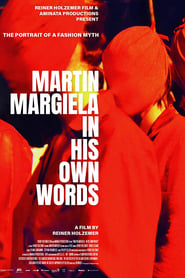 Film Martin Margiela: In His Own Words streaming VF complet