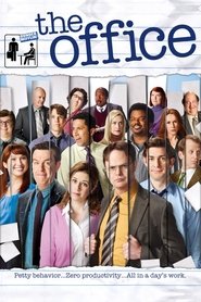 Film The Office (US) streaming VF complet