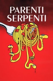 Imagen de Parenti serpenti