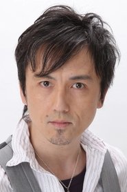 Picture of Takuya Kirimoto