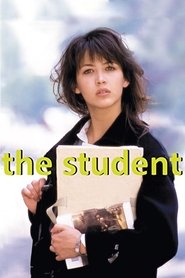 Imagen de La estudiante