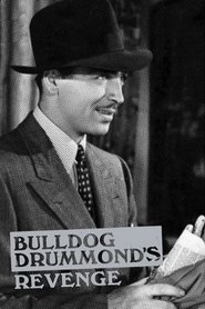 La revanche de Bulldog Drummond