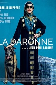 Film La Daronne streaming VF complet
