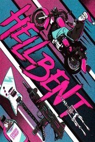 Film Hellbent streaming VF complet