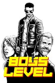 Film Boss Level streaming VF complet