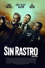 Imagen de Sin rastro (Boneyard)