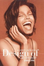 Imagen de Janet Jackson: Design of a Decade 1986/1996