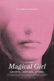 Imagen de Magical Girl