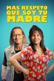 Imagen de Más respeto que soy tu madre