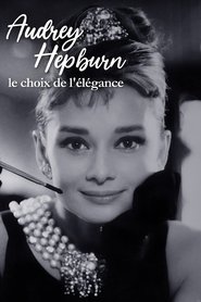 Imagen de Audrey Hepburn, the choice of elegance
