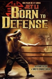 Film Born to Defense streaming VF complet