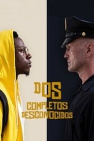 Imagen de Dos completos desconocidos