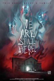 Film We Are Still Here streaming VF complet