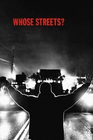 Imagen de Whose Streets?