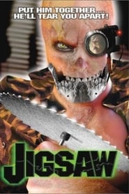 Jigsaw streaming sur filmcomplet