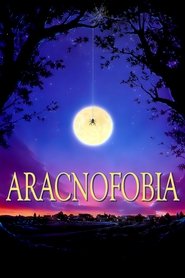 Imagen de Aracnofobia