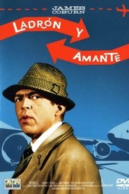 Imagen de Ladrón y amante
