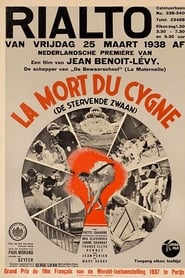 Film La Mort du Cygne streaming VF complet