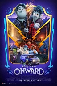 Imagen de Onward