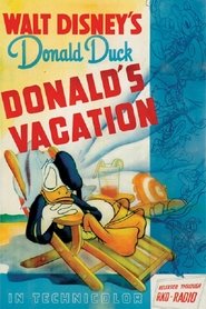 Donald Fait du Camping