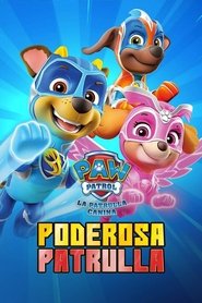 Imagen de La Patrulla Canina, poderosa patrulla