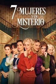 Imagen de 7 mujeres y un misterio