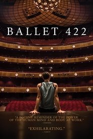 Imagen de Ballet 422