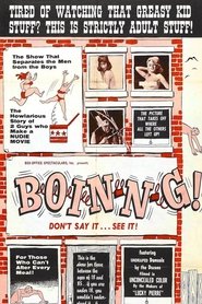 Film Boin-n-g streaming VF complet